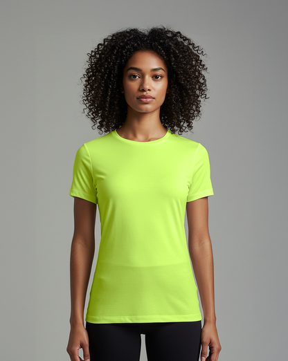 Camiseta fem DRY POLIAMIDA